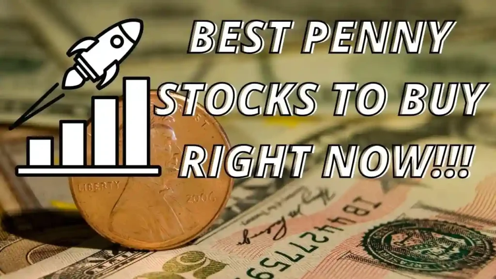 Why Penny Stocks Under $5 Are Gaining Attention in 2025