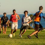 Intramural Sports in Student Life