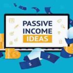 Passive Income for Students: My Journey to Earning While Learning