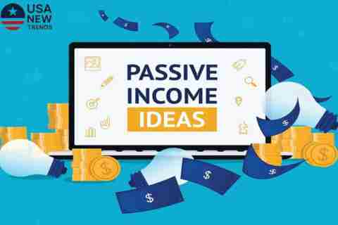 Passive Income for Students: My Journey to Earning While Learning