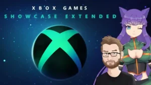 Xbox Showcase 2025 Surprises and Easter Eggs