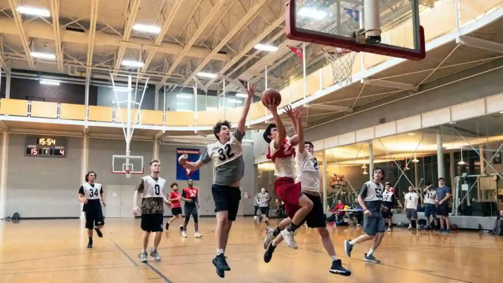 Best Colleges for Intramural Sports Programs in 2025