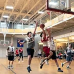 Best Colleges for Intramural Sports Programs in 2025