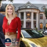 Ivanka Trump Net Worth & Brand Update in 2025