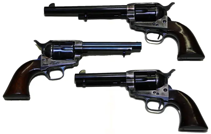 Revolver News
