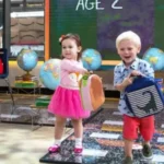 Backto-School Fashion USA