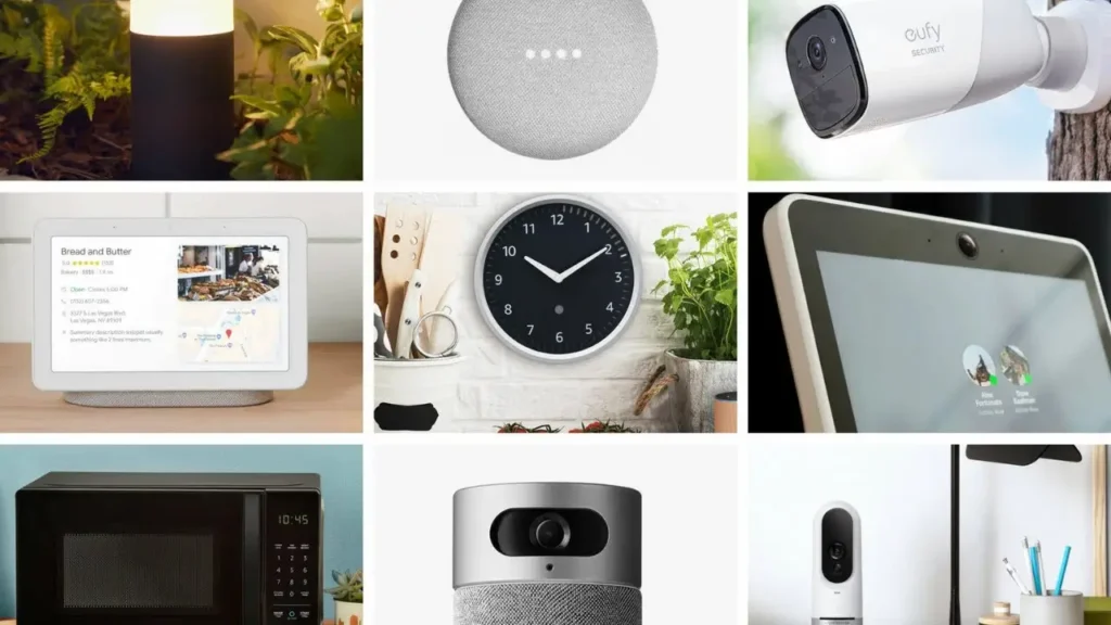 Top Tech Gadgets