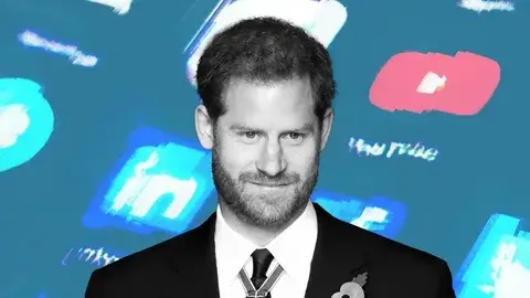 Prince Harry News