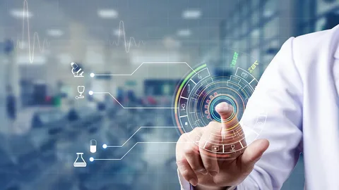 Future Healthcare Technology