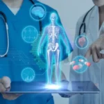 How Future Healthcare Technology
