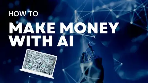 Make Money with AI Tools: Simple Ways Anyone Can Start Today