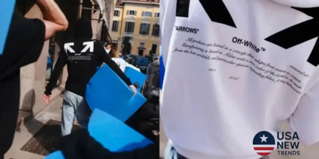 streetwear brands
