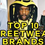 streetwear brands
