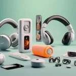 Top Tech Gadgets
