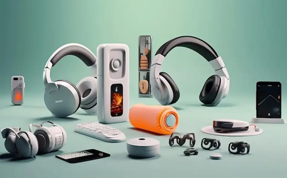 Top Tech Gadgets