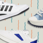 Trending Sneakers 2025