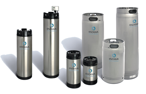 Transforming the Future of Clean Water