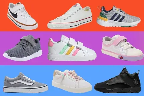 Trending Sneakers 2025