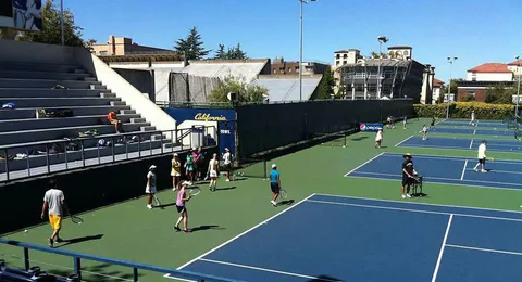 Sports Basement Berkeley