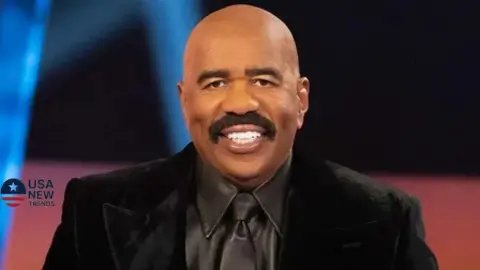 Steve Harvey Sad News Today