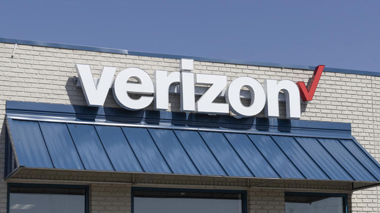 Verizon customer perk