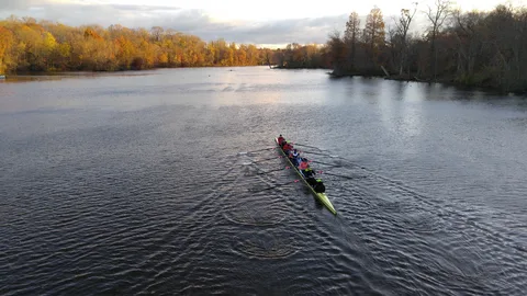 Waterway Sports