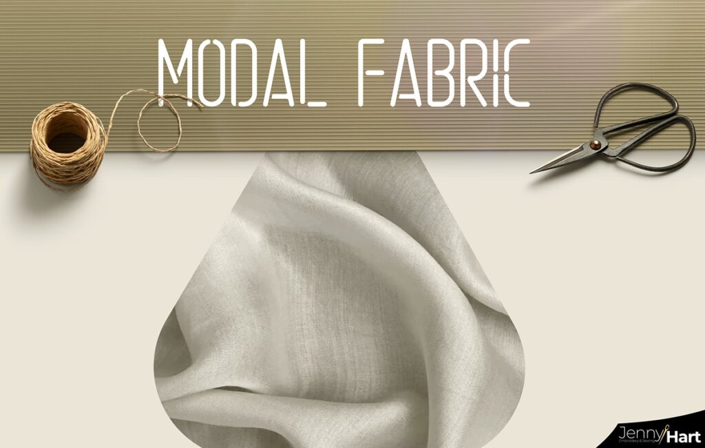 What Is Modal Fabric? A Guide to Its Uses and Benefits