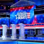 What Time Is the Debate Tonight
