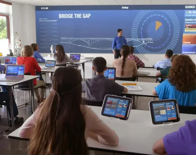 high school classes intro to business and technology