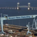 Newport News Shipbuilding