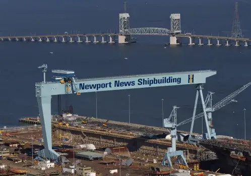 Newport News Shipbuilding