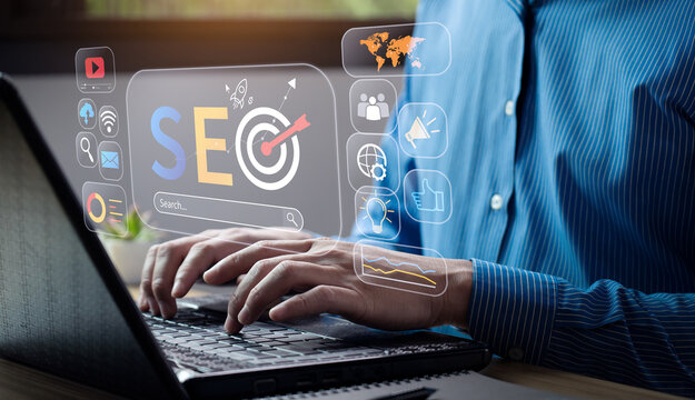 seo for business growth from garage2global