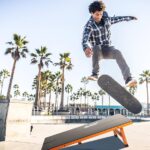 skateboard deck technology