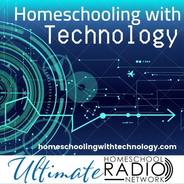 technology for homeschooling